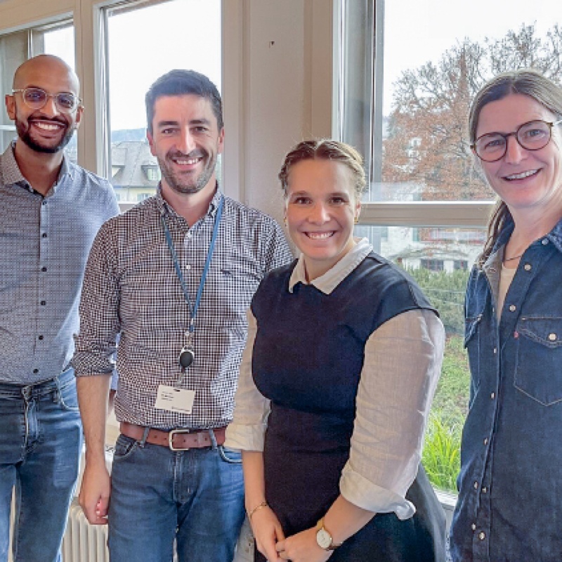 Eurocrine® Audit erfolgreich bestanden - 